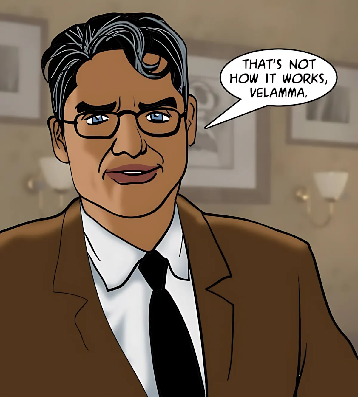 Velamma All Episodes Comics - 84 . Velamma - Episode 84 - A Touch Of Therapy - Page 99
