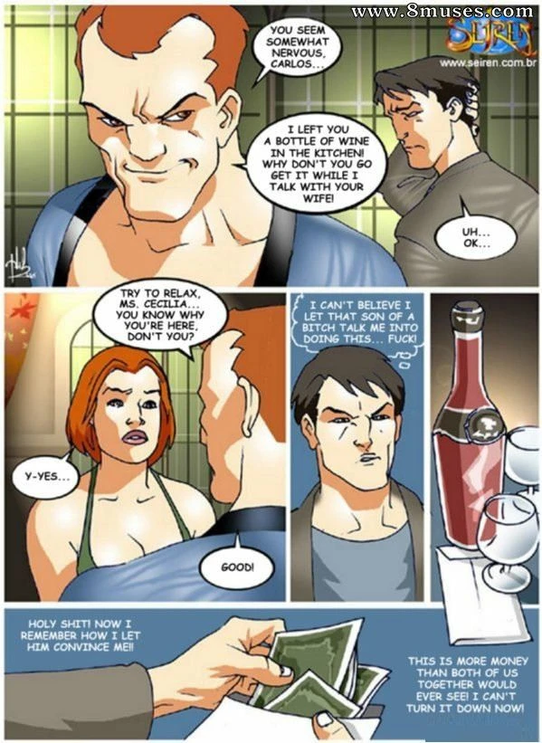 Employee Relations [Seiren] - 1 . Employee Relations  [Seiren] - Page 4