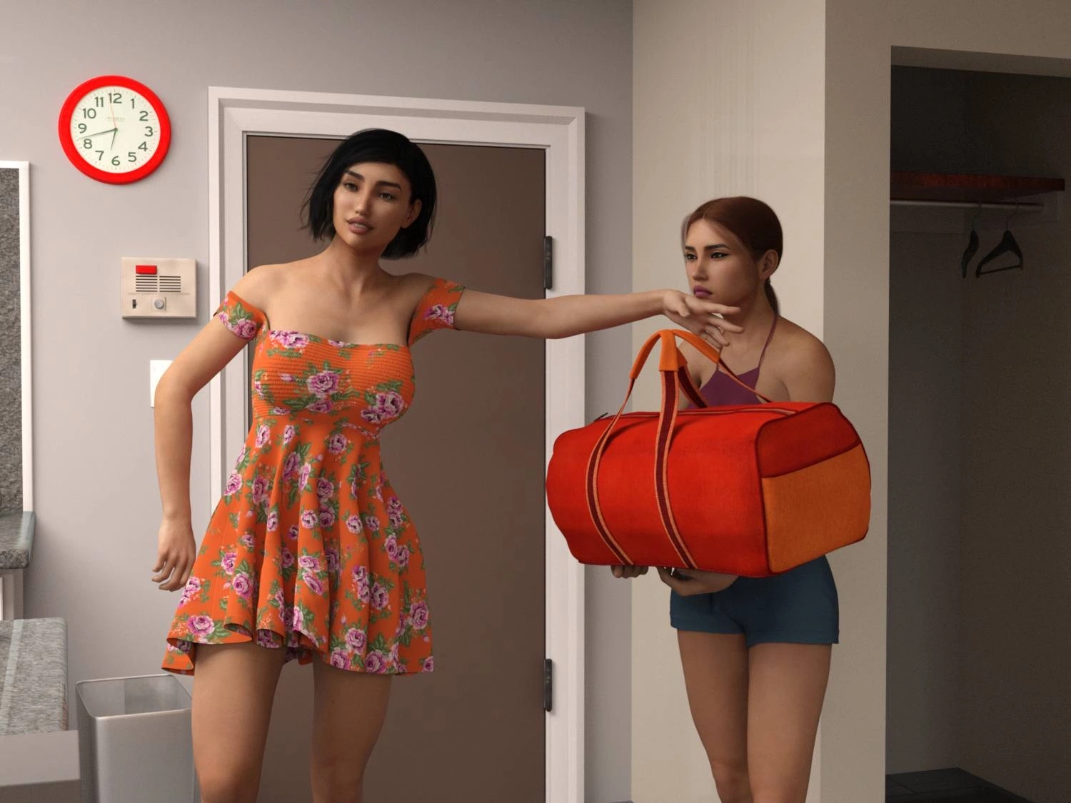 Diagnosed [Sok06] - Diagnosed - Page 2