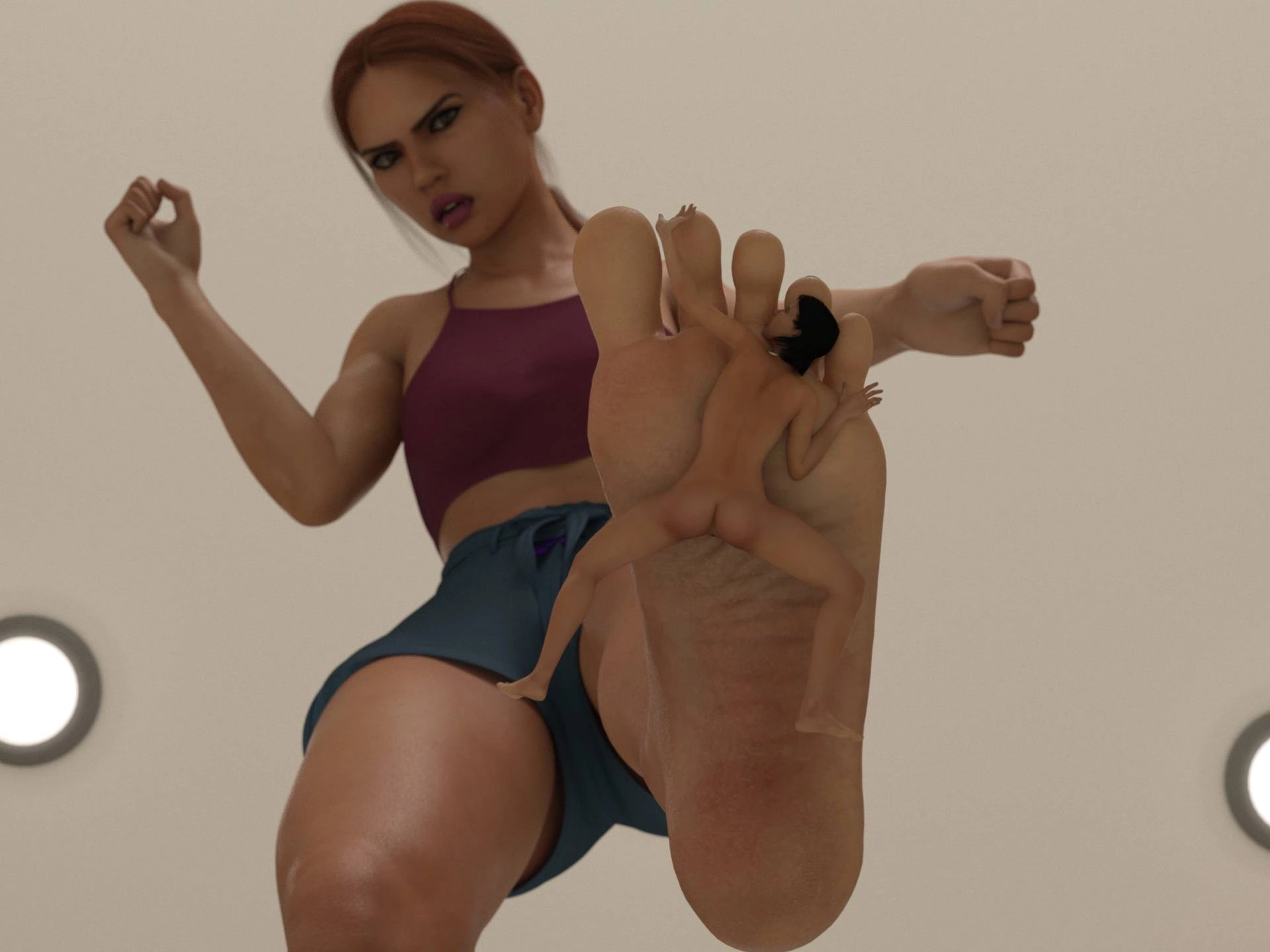 Diagnosed [Sok06] - Diagnosed - Page 30