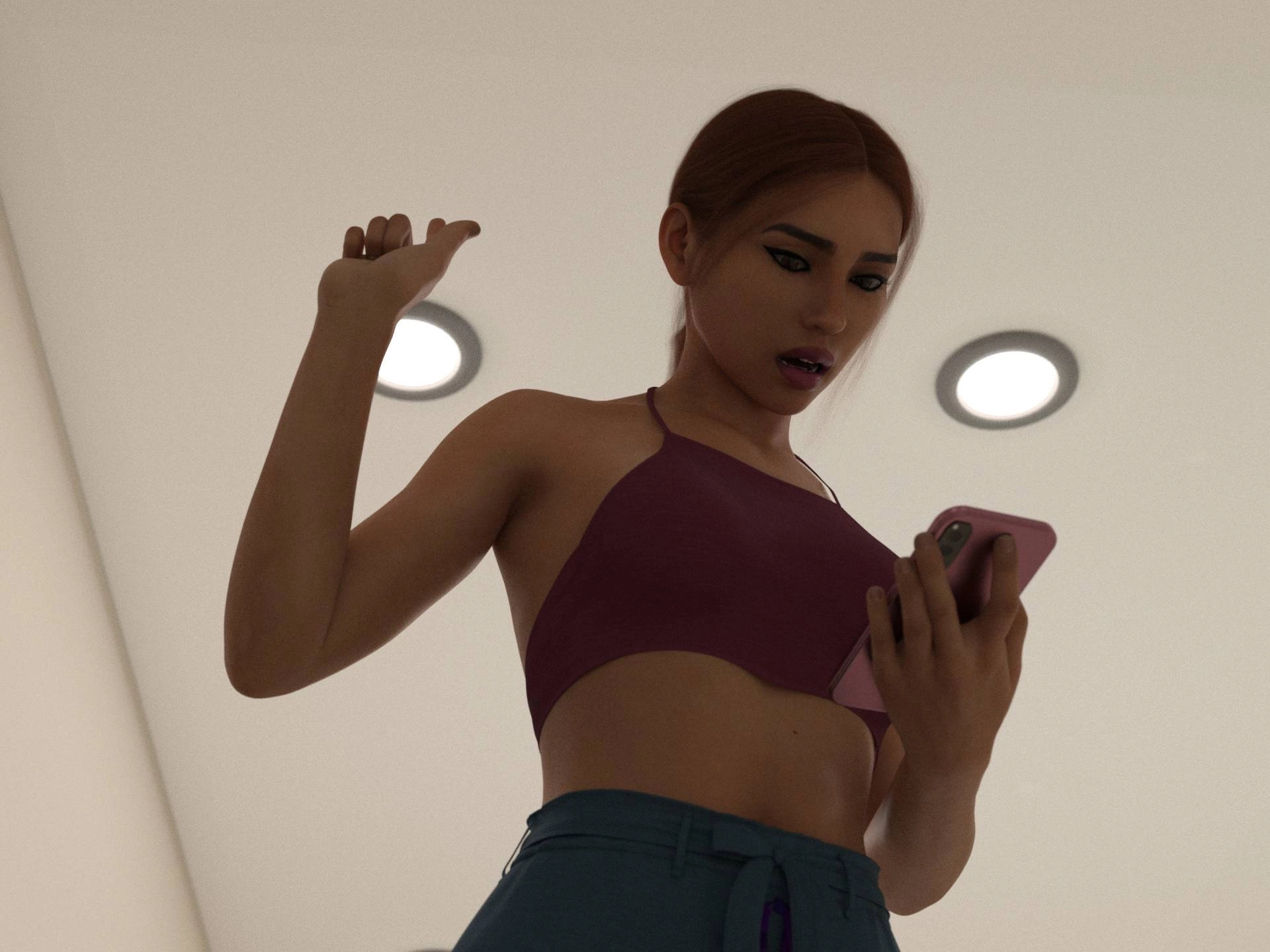 Diagnosed [Sok06] - Diagnosed - Page 31