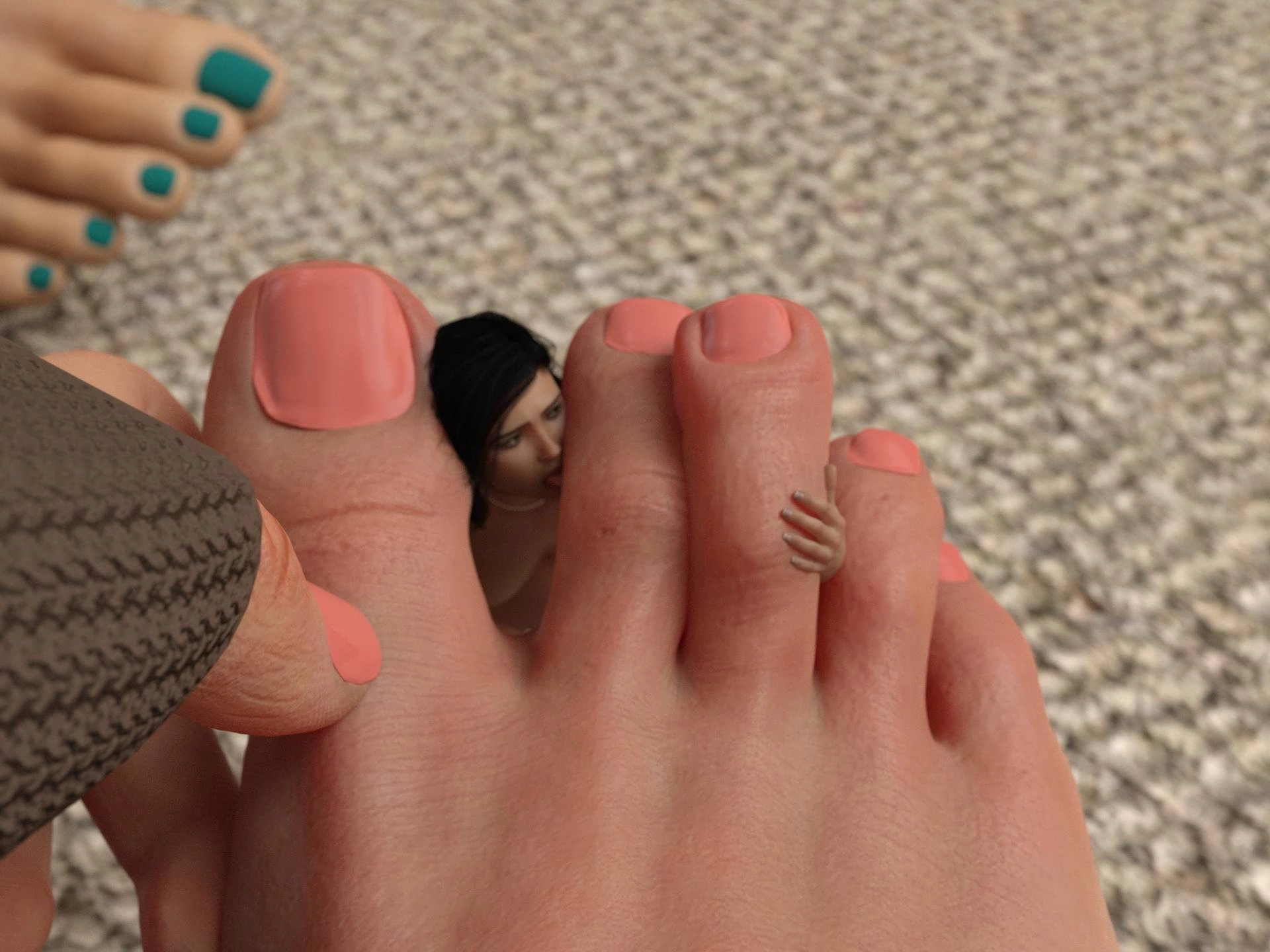 Diagnosed [Sok06] - Diagnosed - Page 20