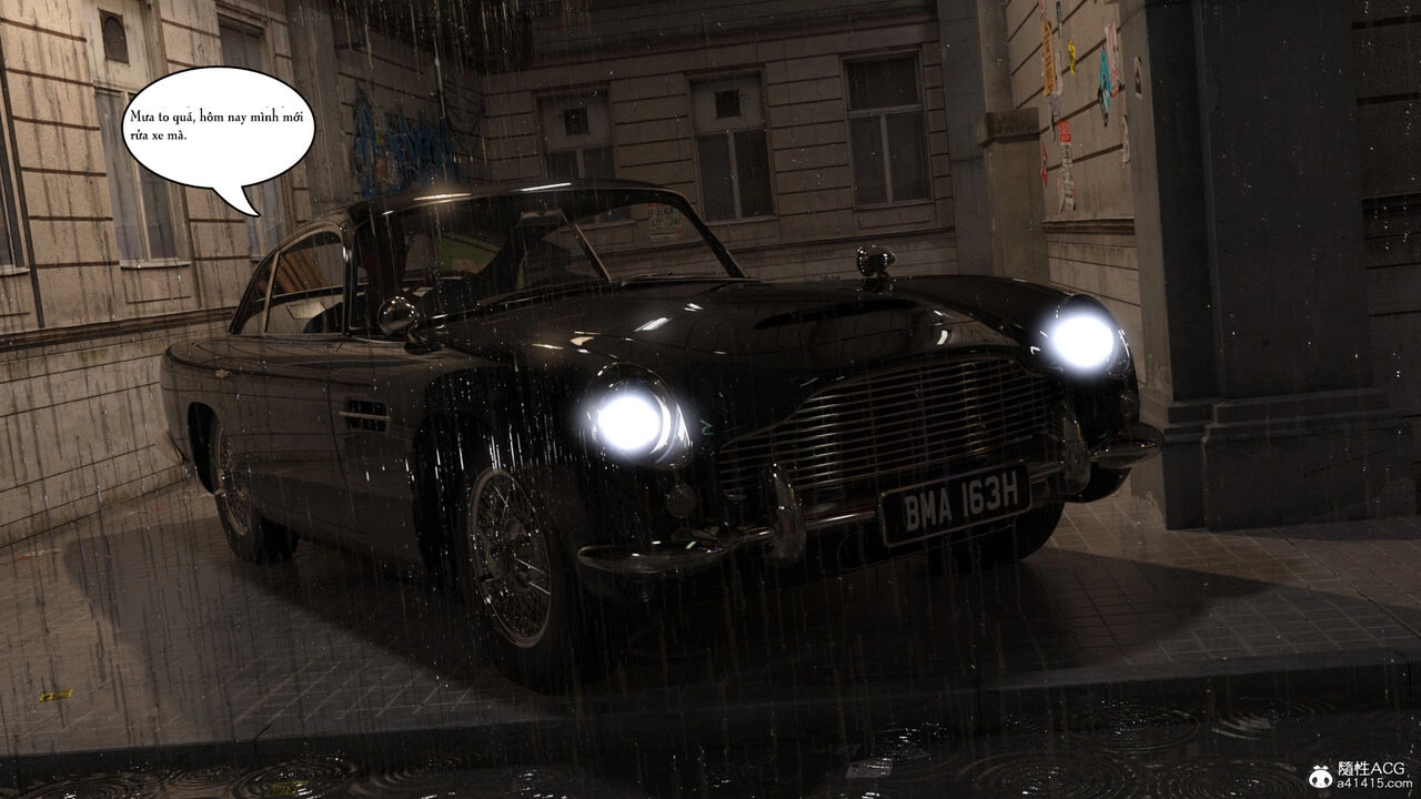 The metamorphosis of the lost [Vietsub] - The metamorphosis of the lost - Page 87