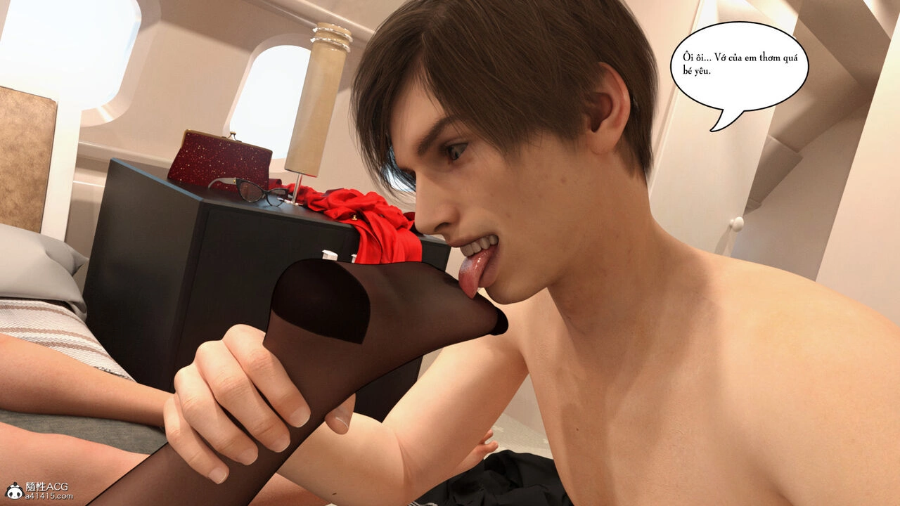 The metamorphosis of the lost [Vietsub] - The metamorphosis of the lost - Page 165