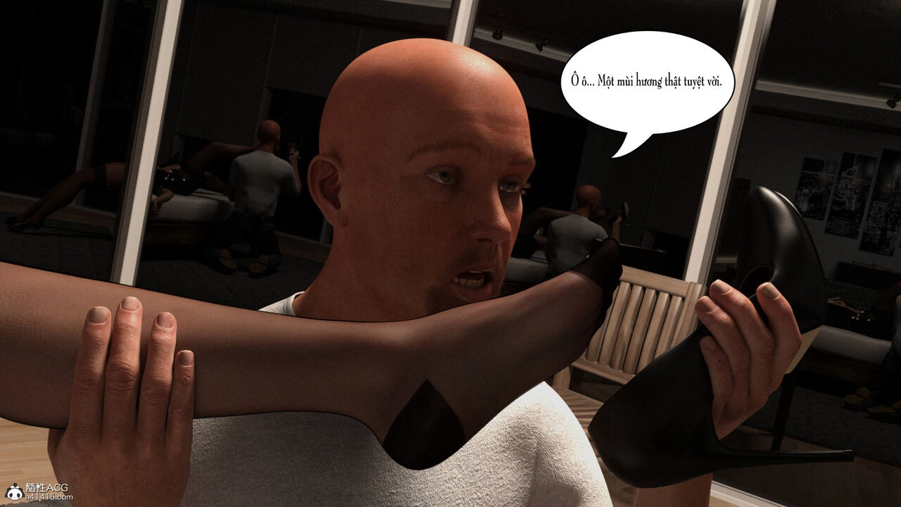 The metamorphosis of the lost [Vietsub] - The metamorphosis of the lost - Page 280