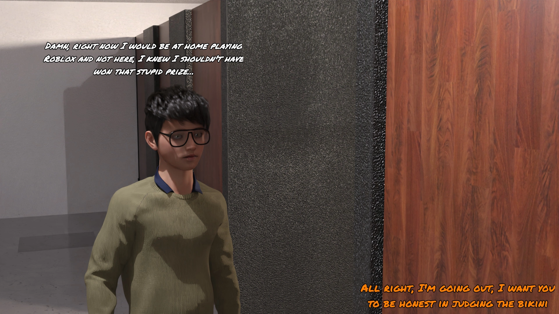 Before The Trips [Notoriouscrs] - Before The Trips - Page 5