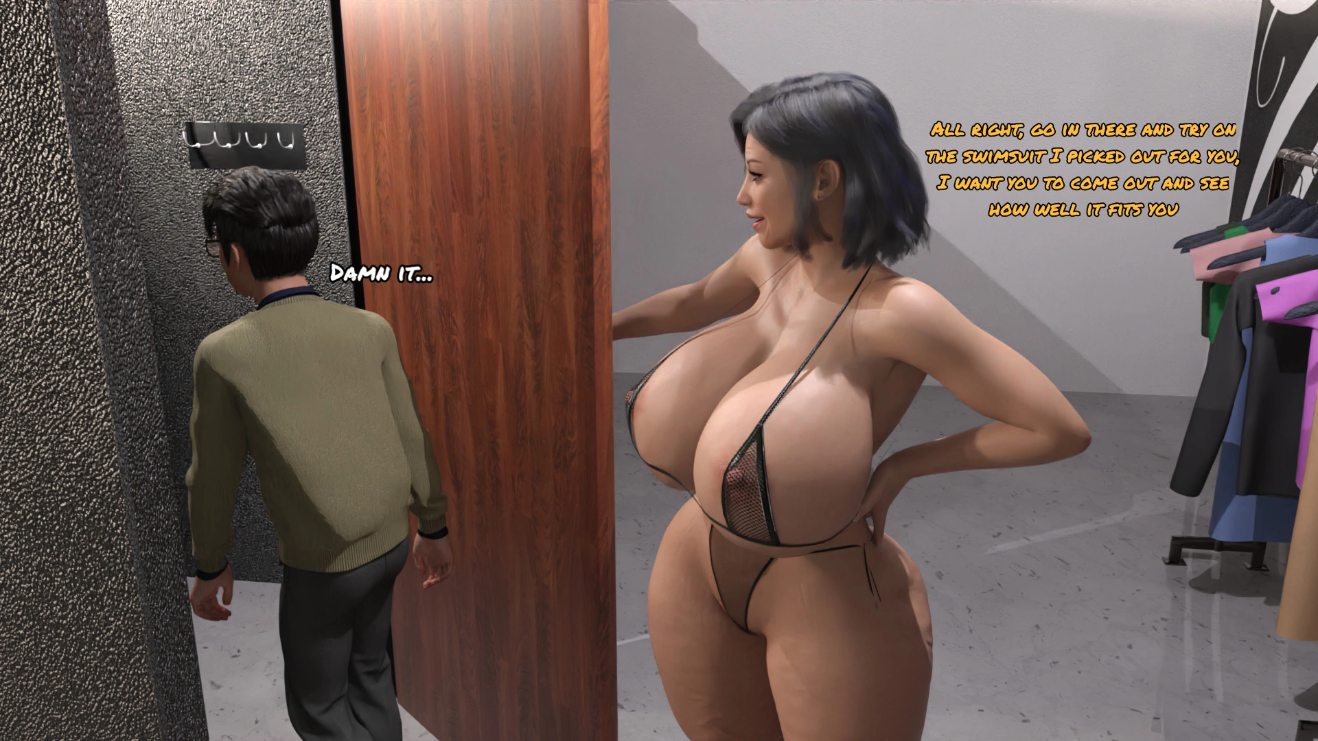 Before The Trips [Notoriouscrs] - Before The Trips - Page 8