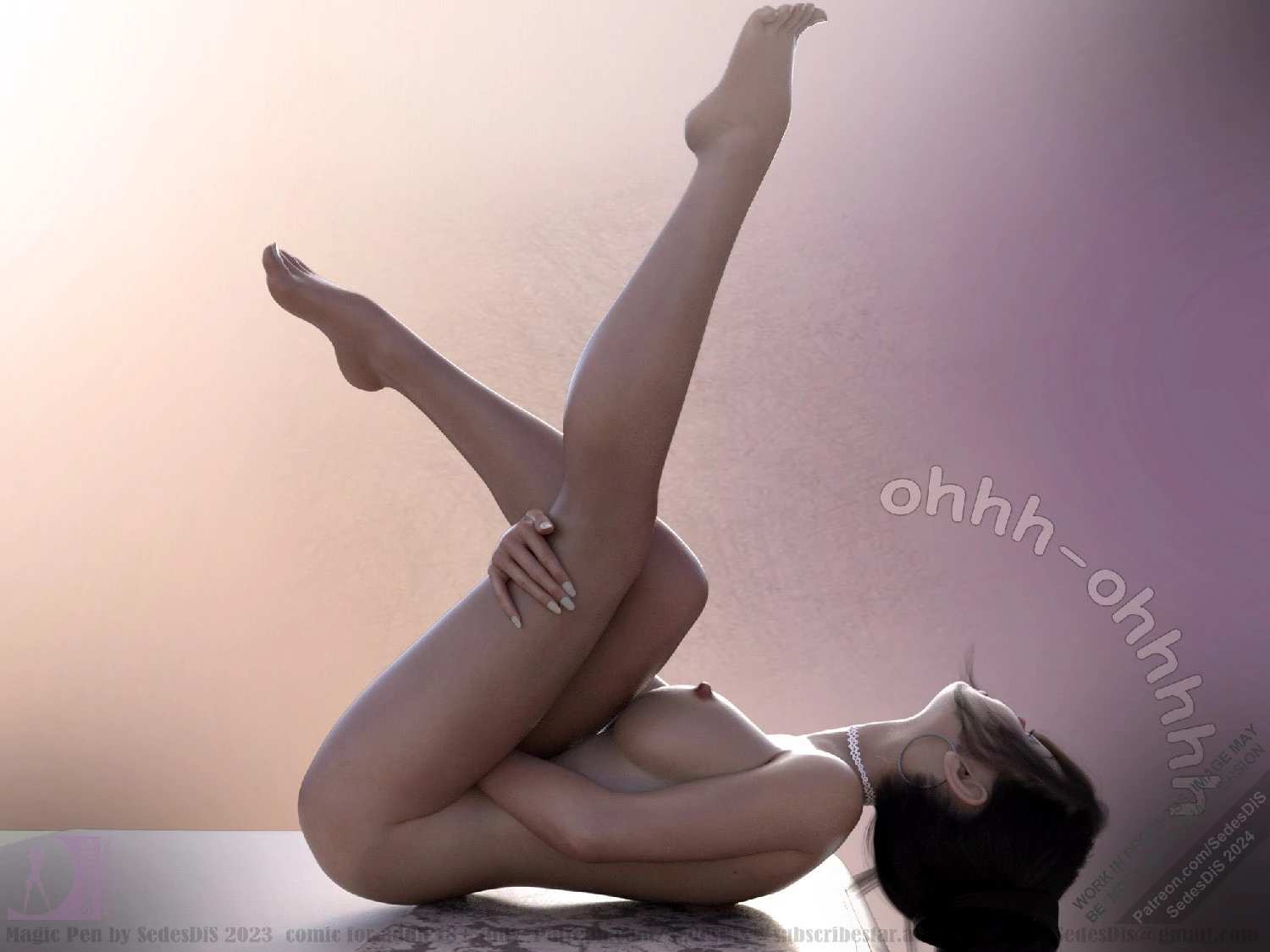 Resident Evil: A New Threat [Next Waifus] - Resident Evil: A New Threat - Page 17