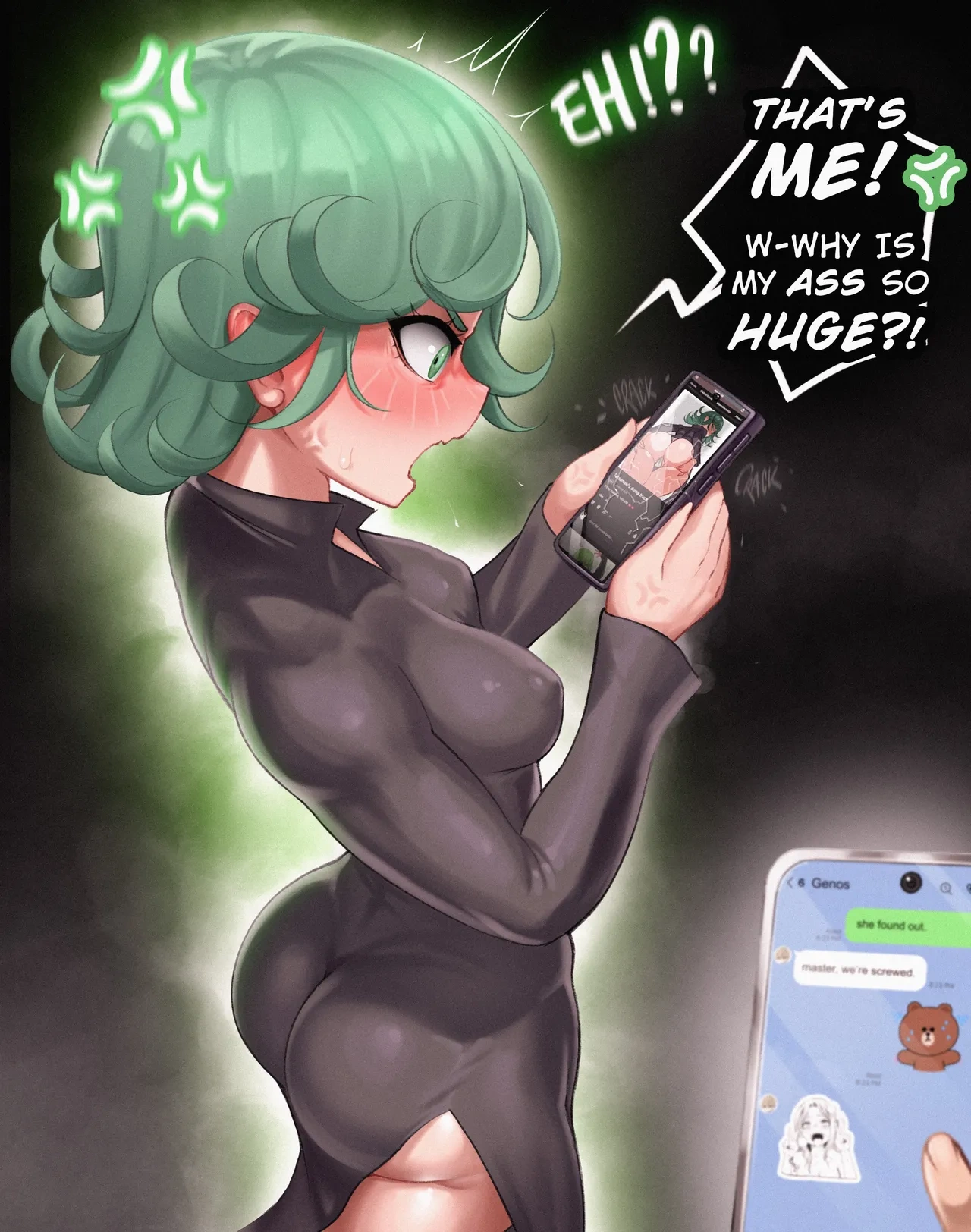 Tatsumaki First Mating Press [Windmill] - Tatsumaki First Mating Press - Page 7