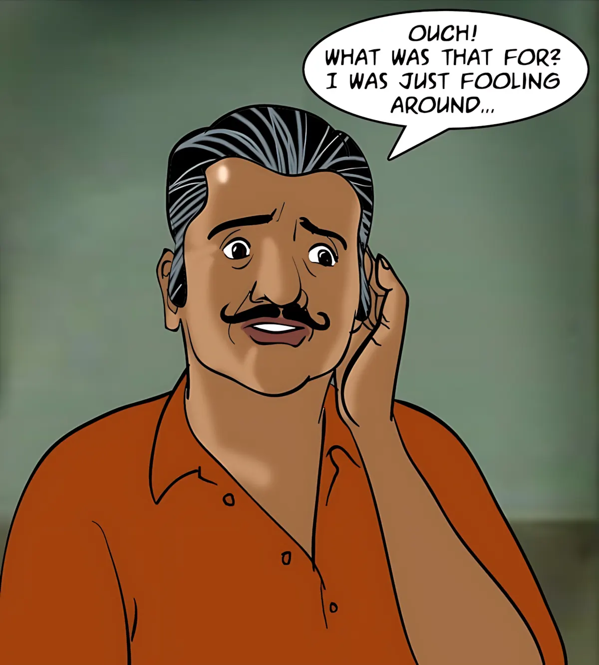 Velamma All Episodes Comics - 81 . Velamma - Episode 81 - The Salesman's Offer - Page 106