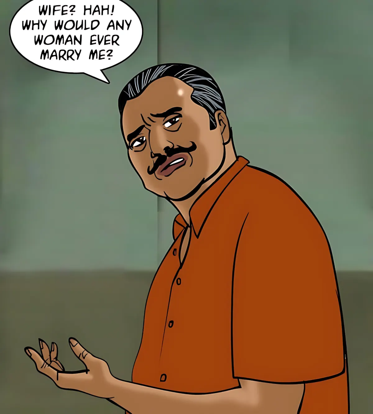 Velamma All Episodes Comics - 81 . Velamma - Episode 81 - The Salesman's Offer - Page 110