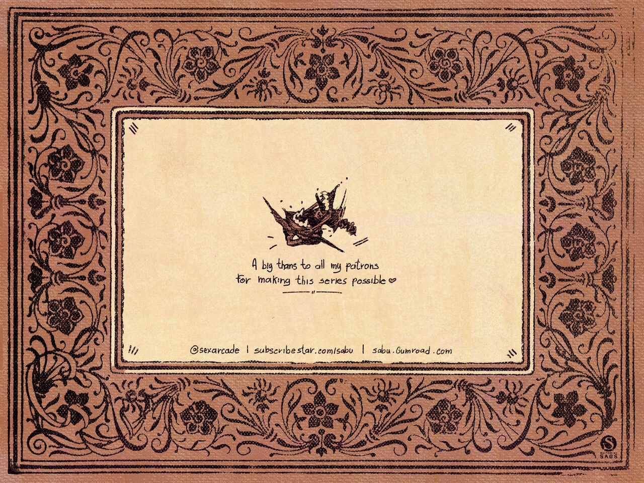 The Goblin Den [Sabu] - The Goblin Den - Page 14