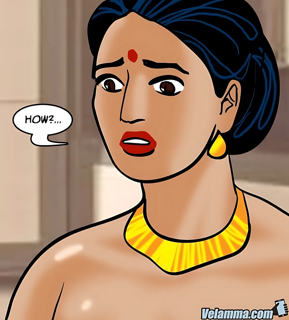 Velamma All Episodes Comics - 64 . Velamma - Episode 64 - Blackmailed-2 - Page 72