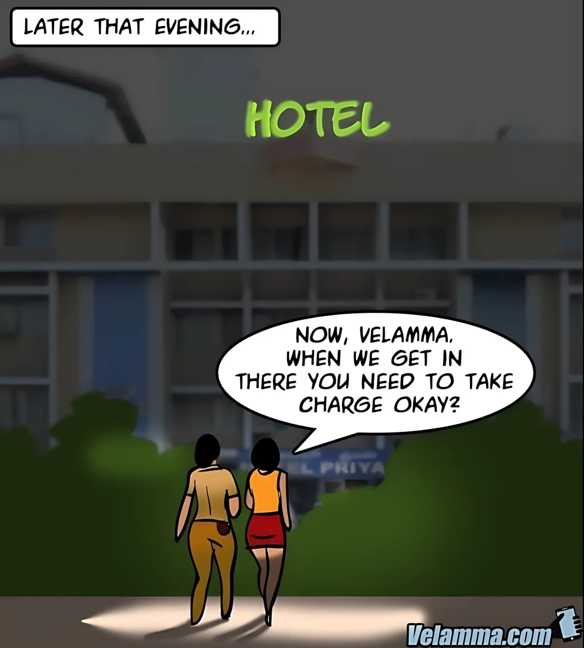 Velamma All Episodes Comics - 64 . Velamma - Episode 64 - Blackmailed-2 - Page 115