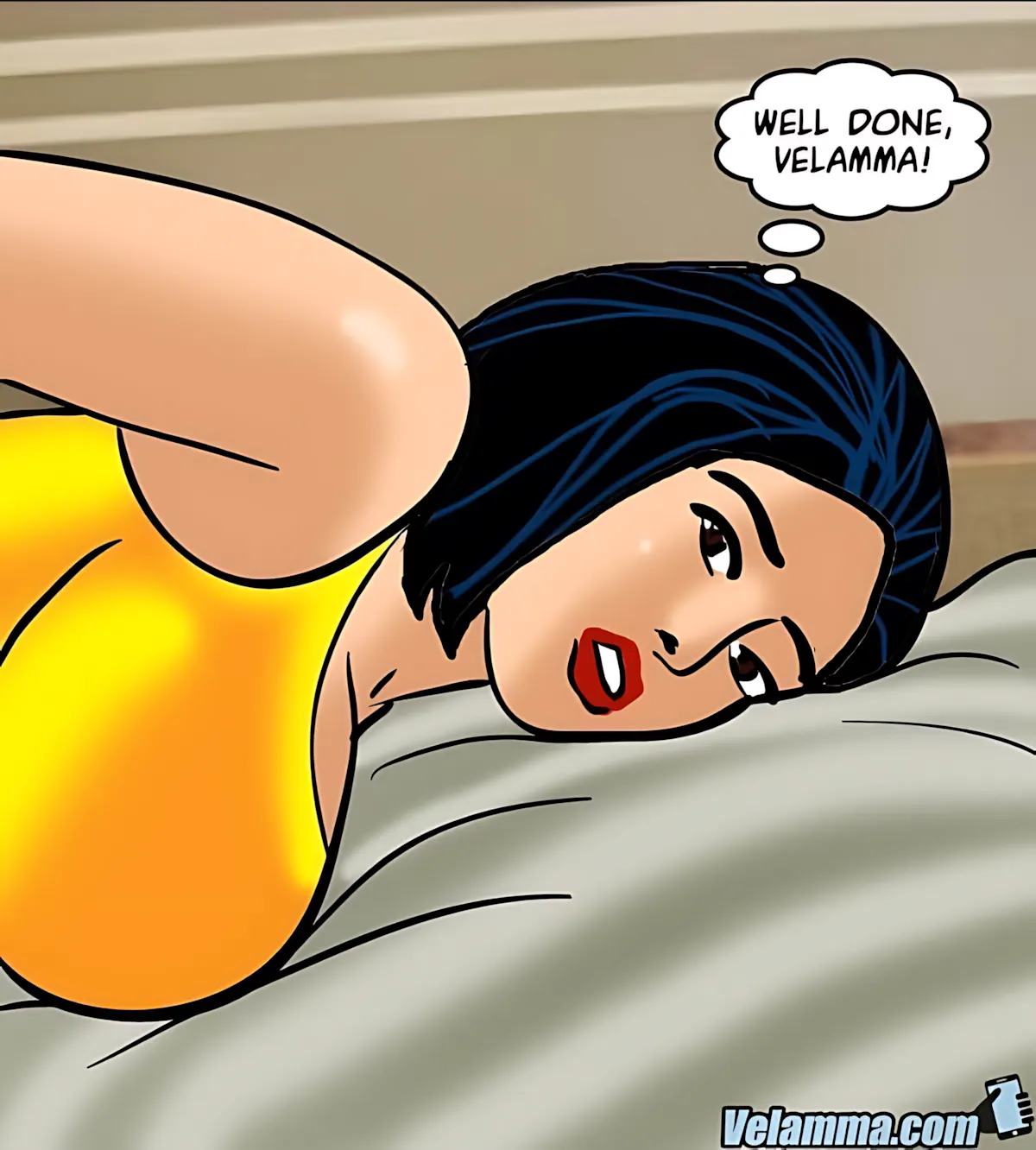 Velamma All Episodes Comics - 64 . Velamma - Episode 64 - Blackmailed-2 - Page 145