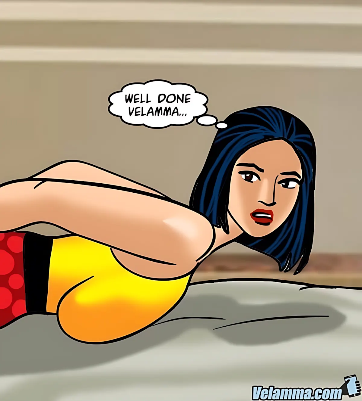 Velamma All Episodes Comics - 64 . Velamma - Episode 64 - Blackmailed-2 - Page 186
