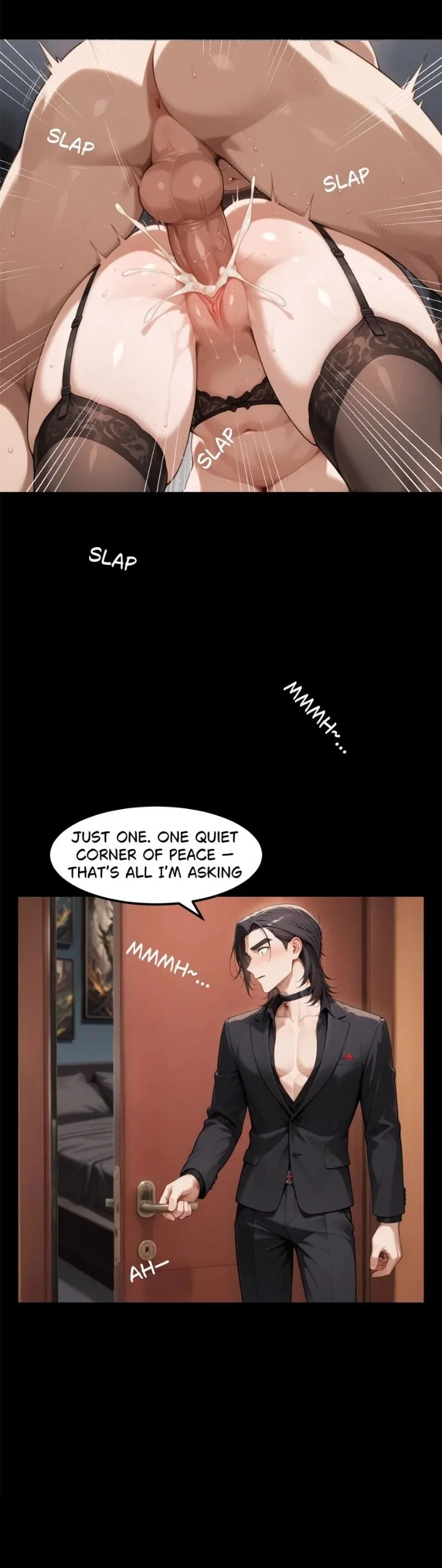 My Sister is The Campus Queen [Yan Suo] - Chapter 4 - Page 3