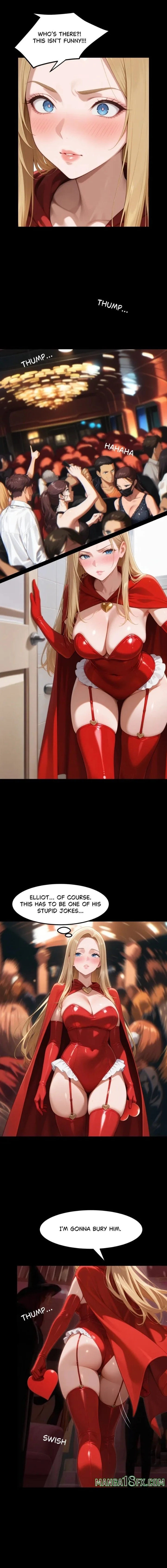My Sister is The Campus Queen [Yan Suo] - Chapter 4 - Page 5