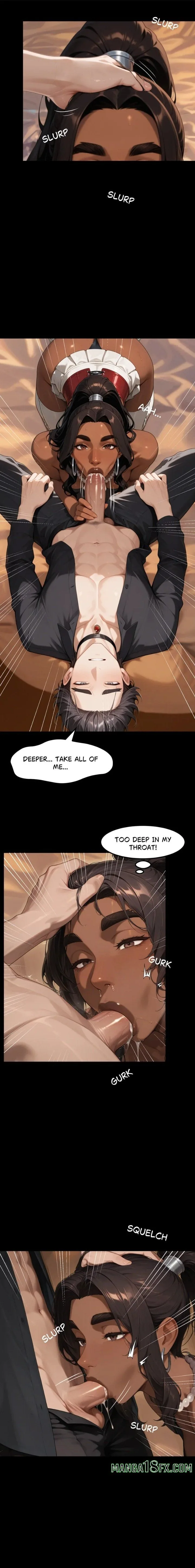 My Sister is The Campus Queen [Yan Suo] - Chapter 4 - Page 9