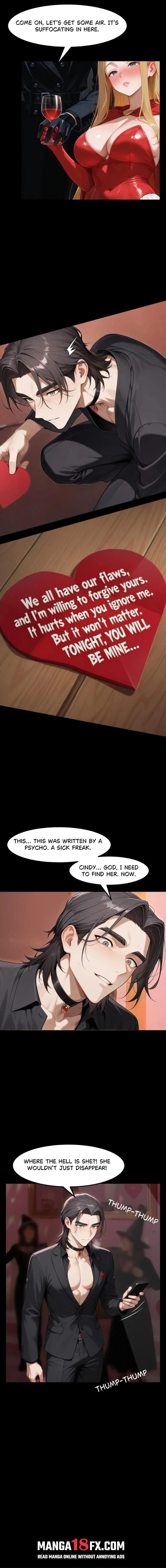 My Sister is The Campus Queen [Yan Suo] - Chapter 4 - Page 12