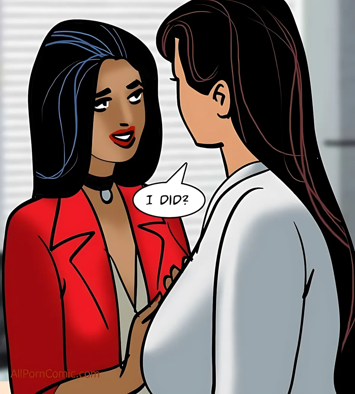 Velamma All Episodes Comics - 93 . Velamma - Episode 93 - The Puppet Master - Page 11