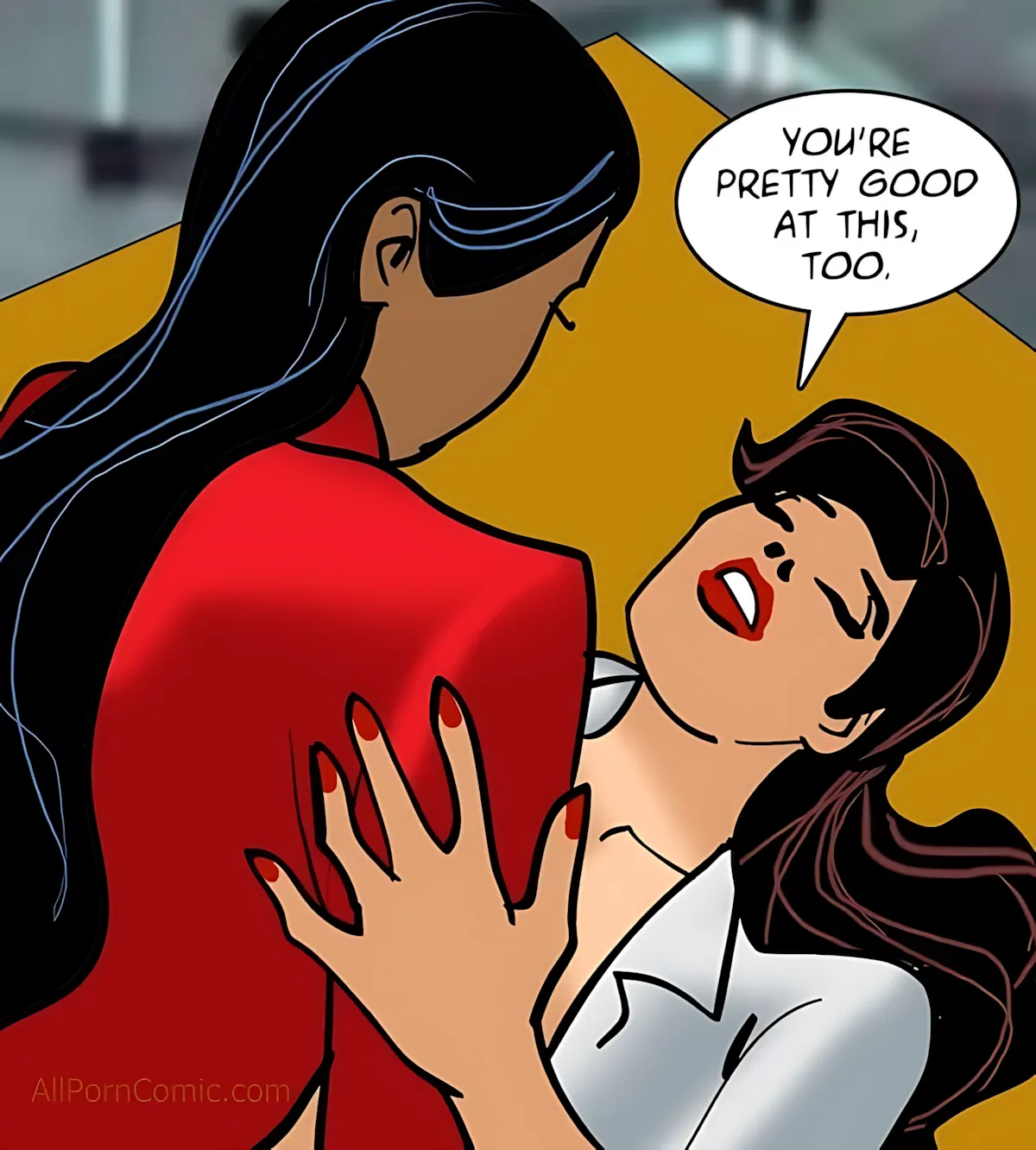 Velamma All Episodes Comics - 93 . Velamma - Episode 93 - The Puppet Master - Page 41