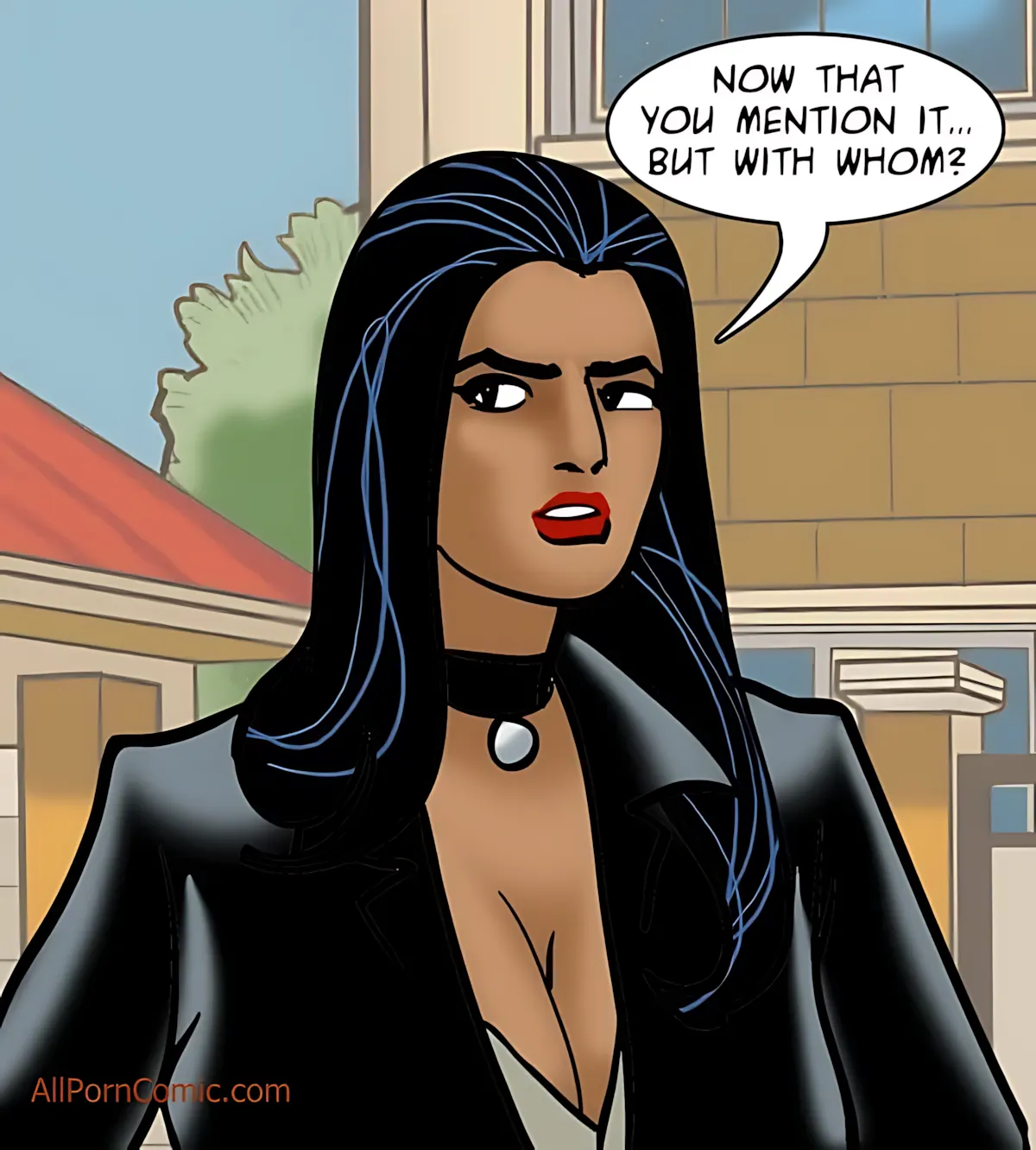 Velamma All Episodes Comics - 93 . Velamma - Episode 93 - The Puppet Master - Page 68
