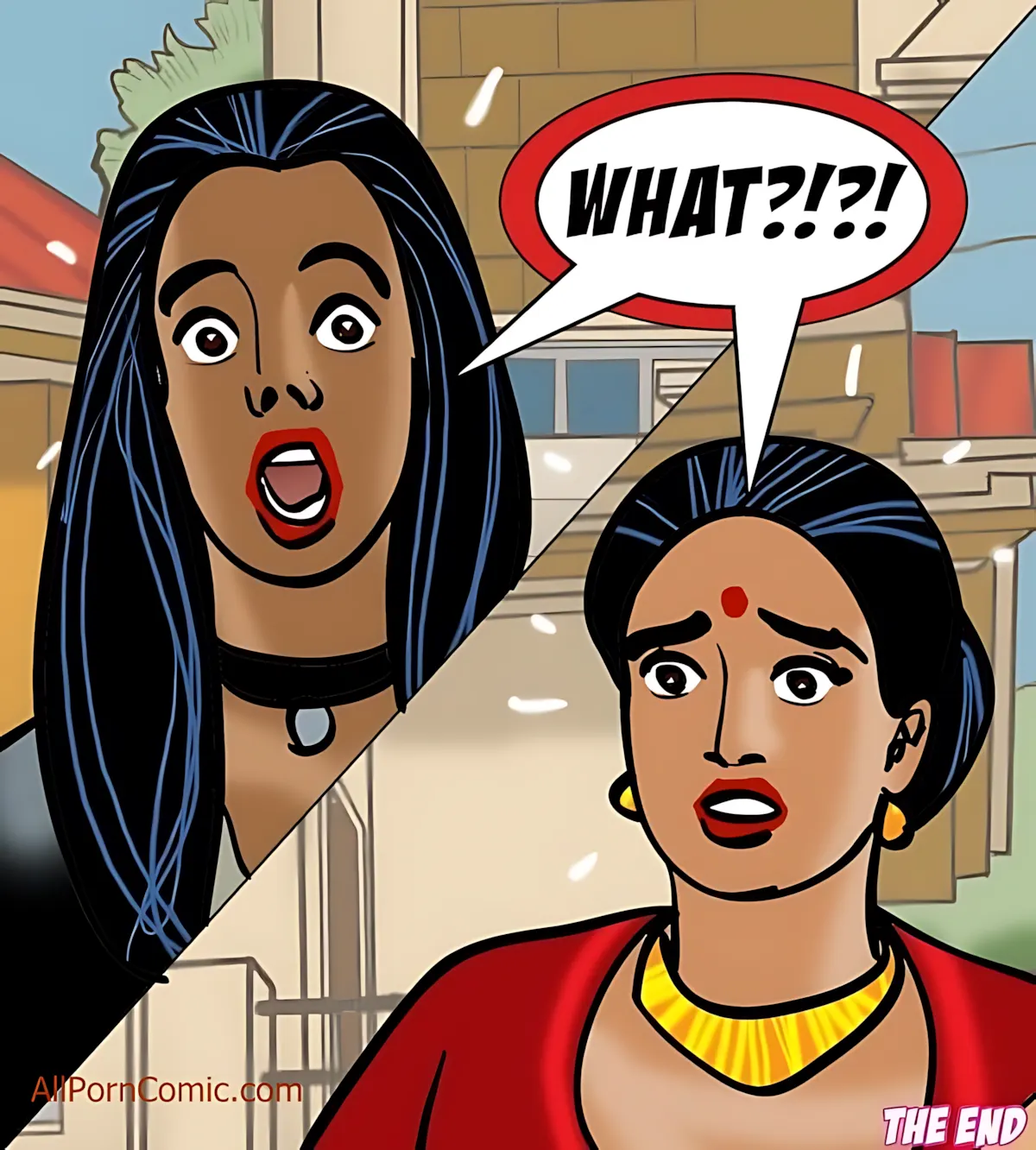 Velamma All Episodes Comics - 93 . Velamma - Episode 93 - The Puppet Master - Page 139