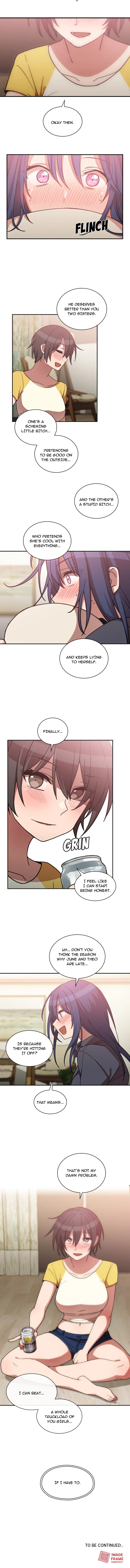 Close As Neighbors [Semni] - Close As Neighbors - Part 11 - Page 12