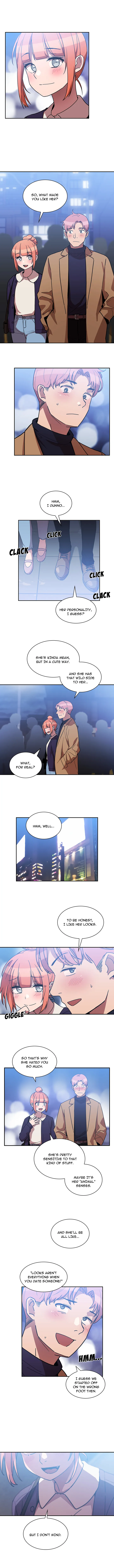 Close As Neighbors [Semni] - Close As Neighbors - Part 11 - Page 24