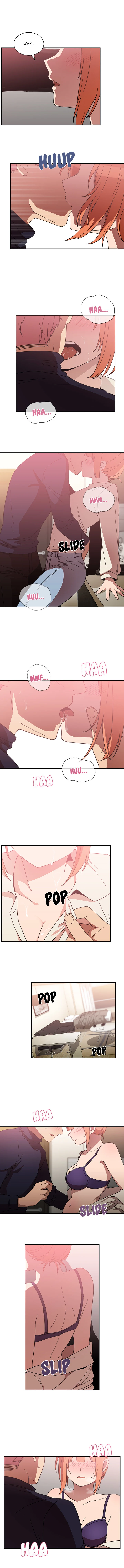 Close As Neighbors [Semni] - Close As Neighbors - Part 11 - Page 29