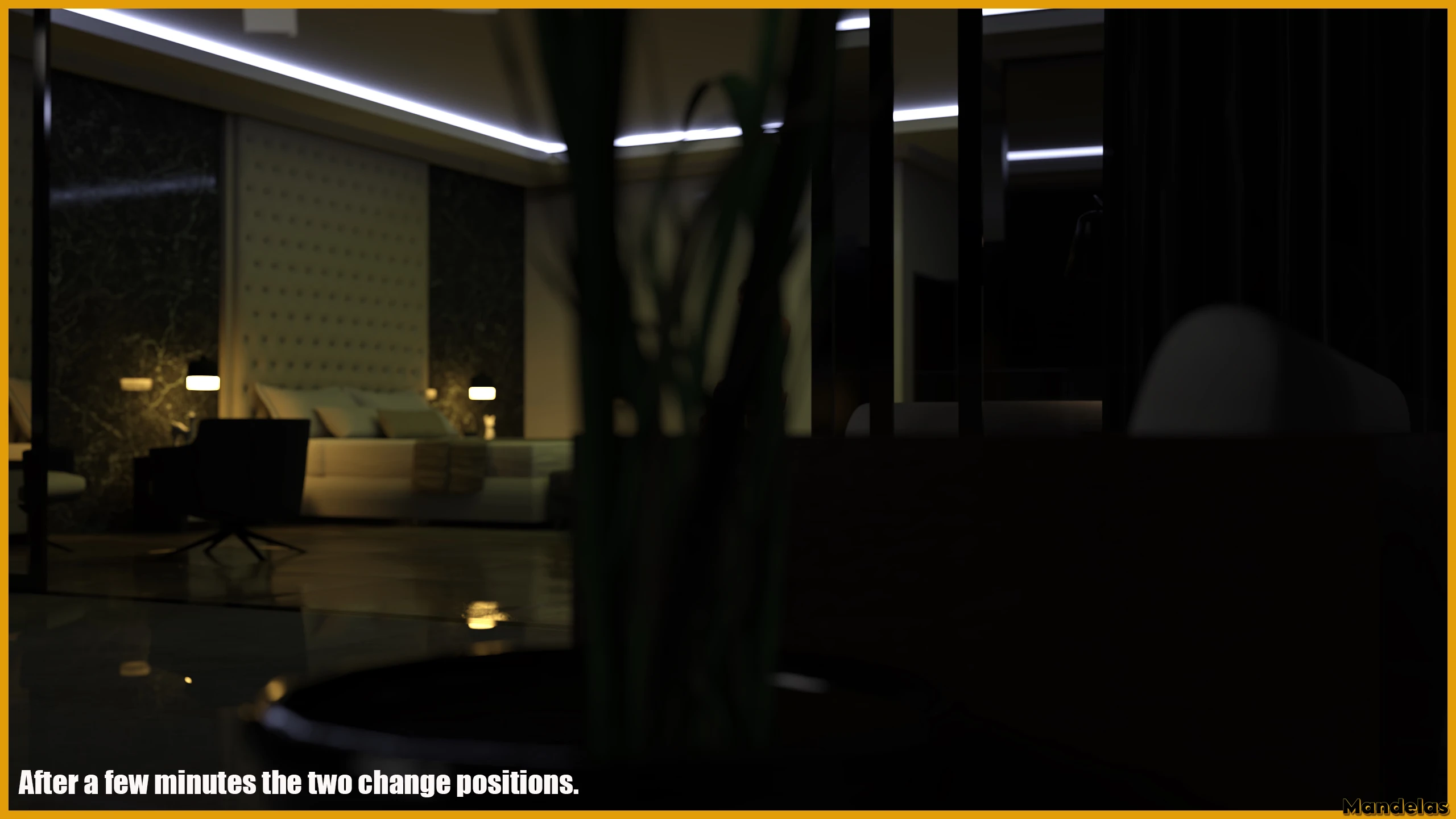 Housekeeper – Probationary Position [Mandelas] - 1 . Housekeeper - Probationary Position - Page 71