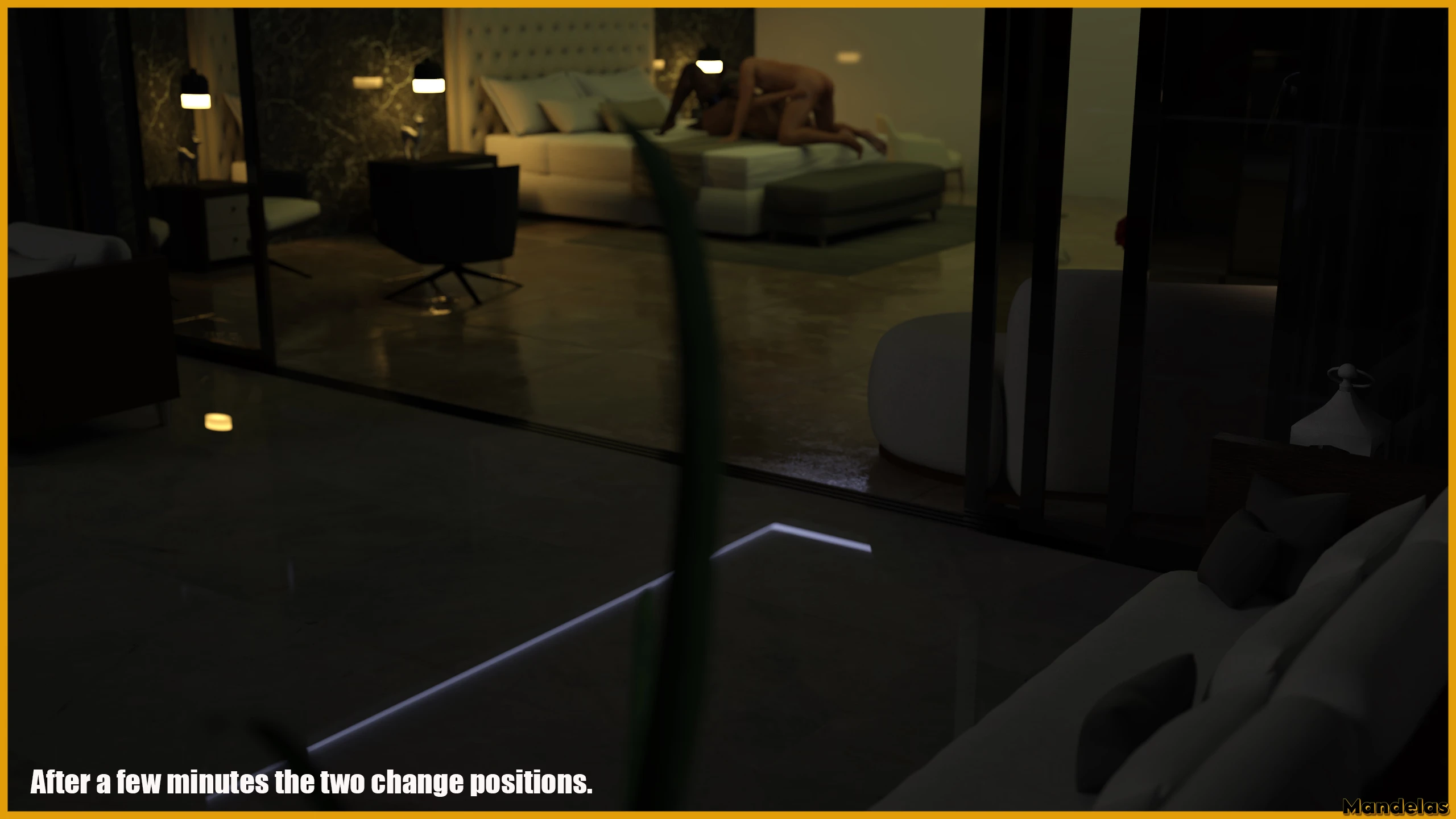 Housekeeper – Probationary Position [Mandelas] - 1 . Housekeeper - Probationary Position - Page 77
