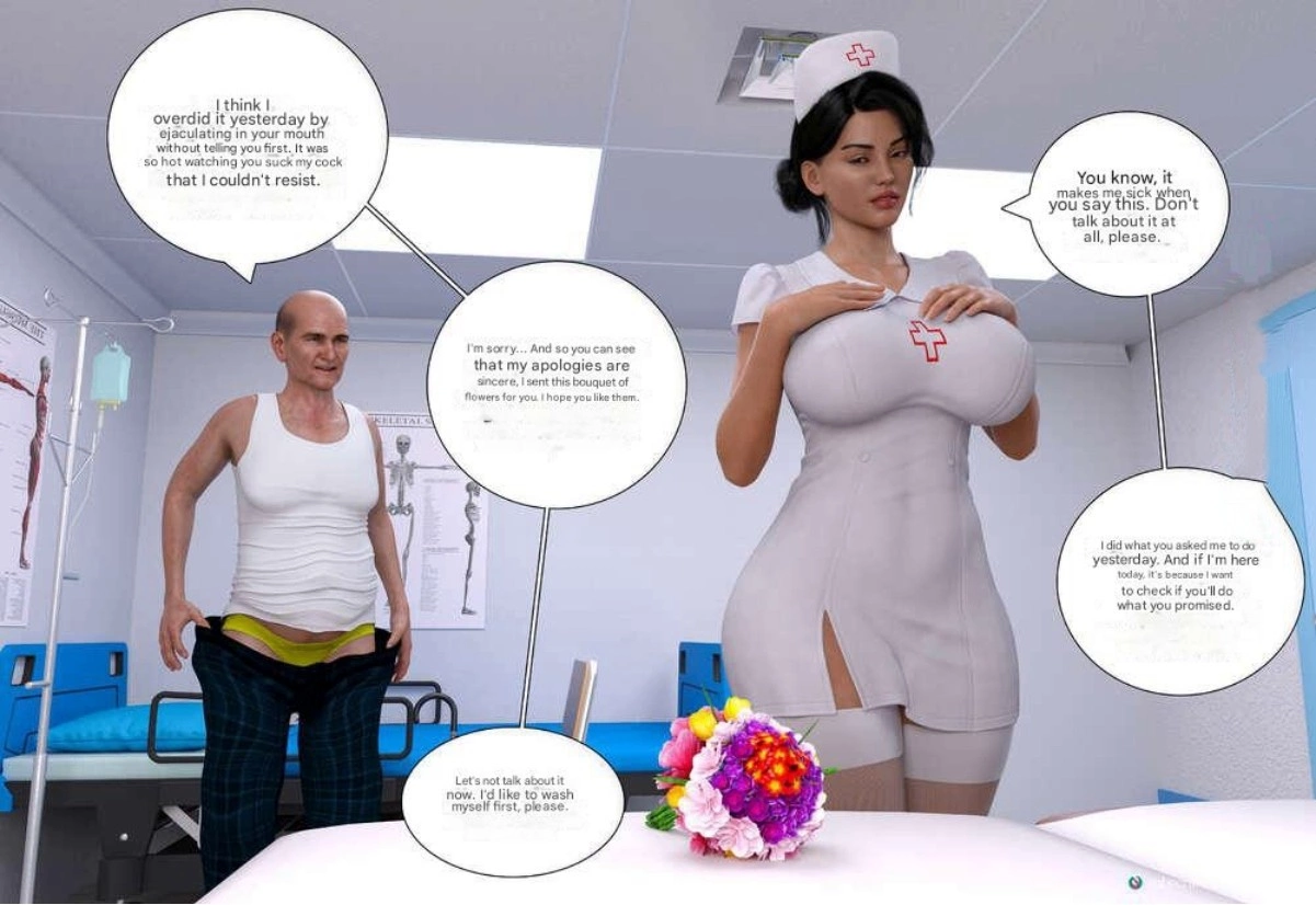 Peter [Daval3D] - Peter - Page 4