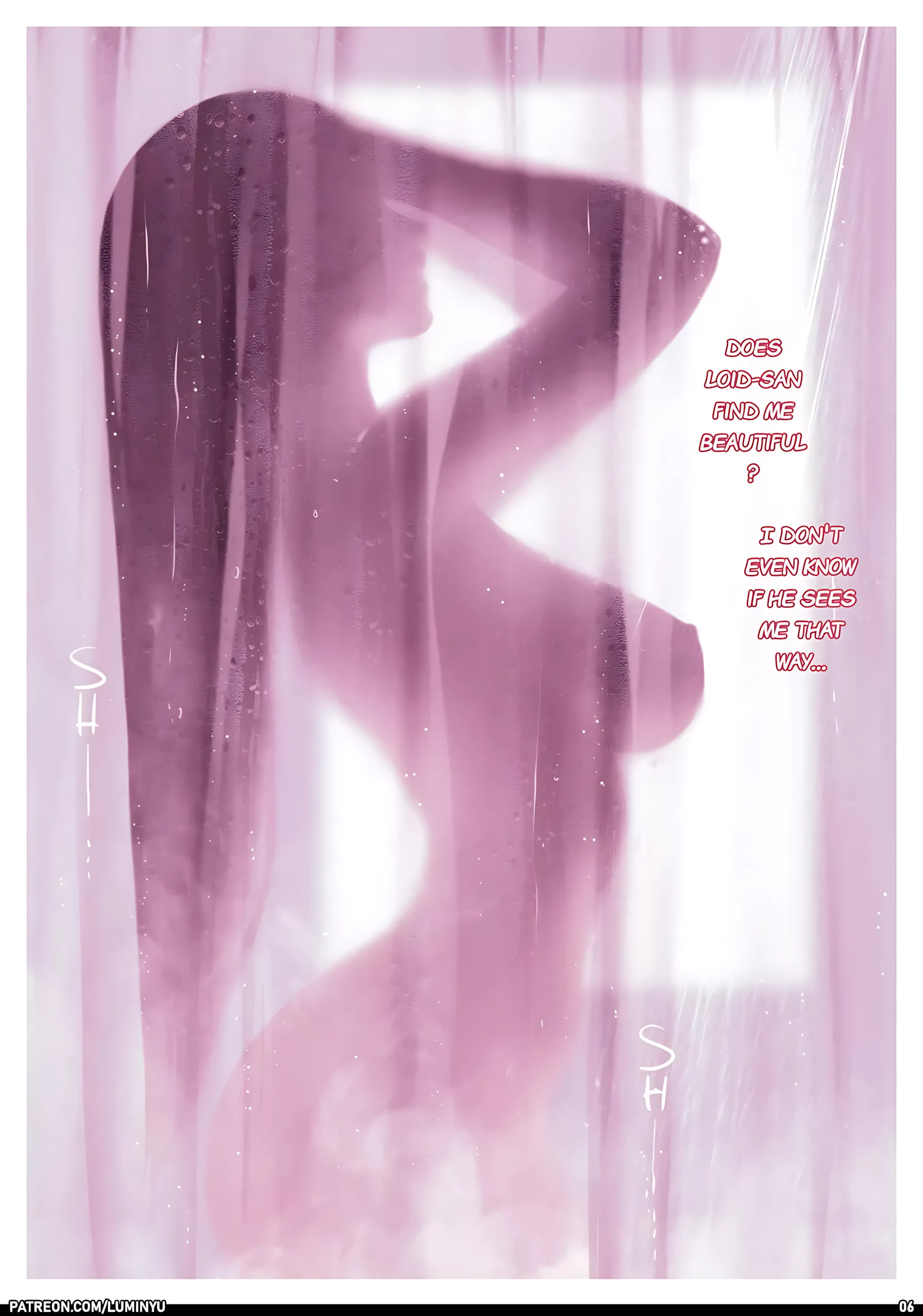 Spy x Family [LumiNyu] - Spy x Family - Page 6