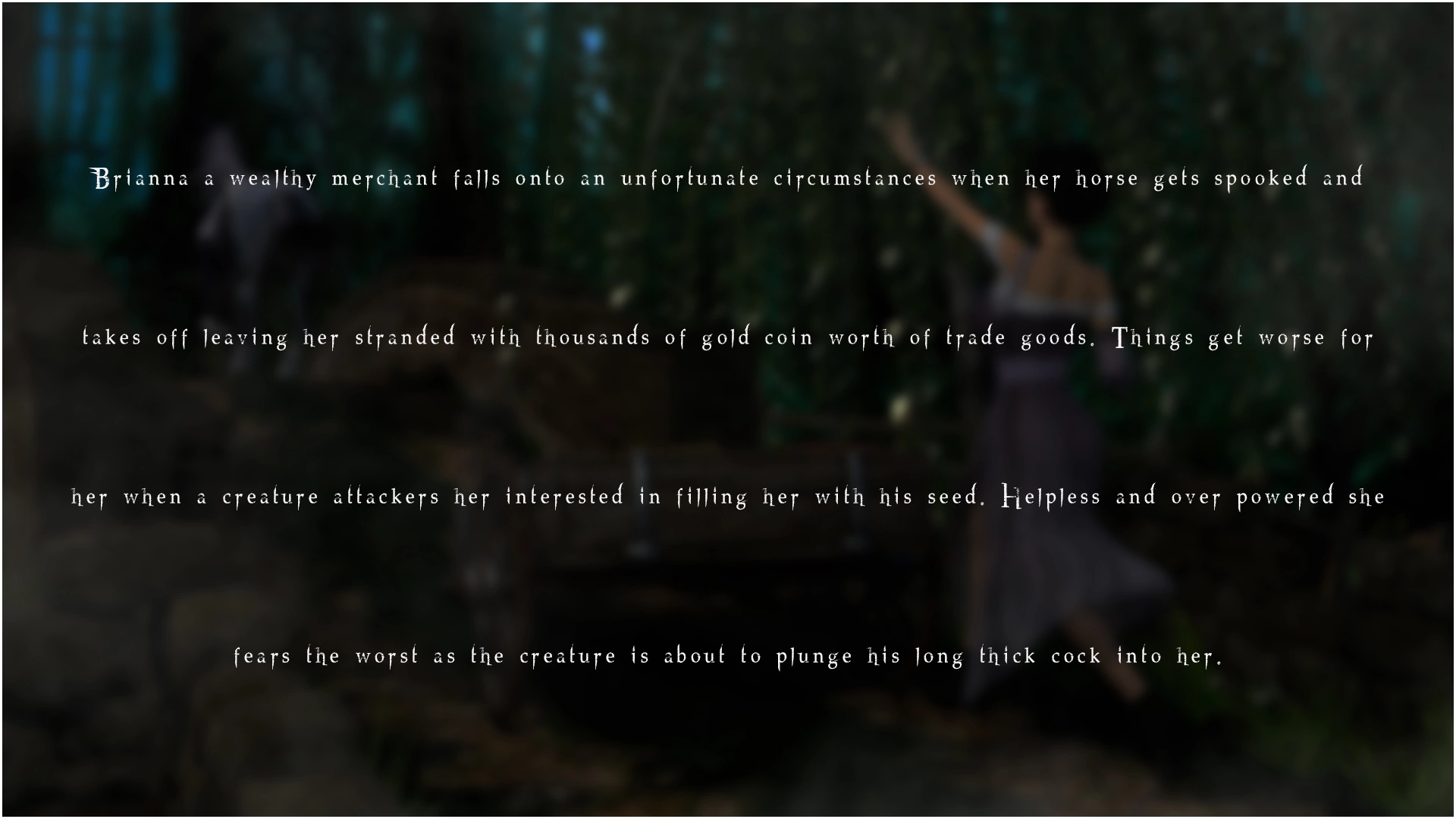 A Barbarian Reward [3DZen] - A Barbarian Reward - Page 2