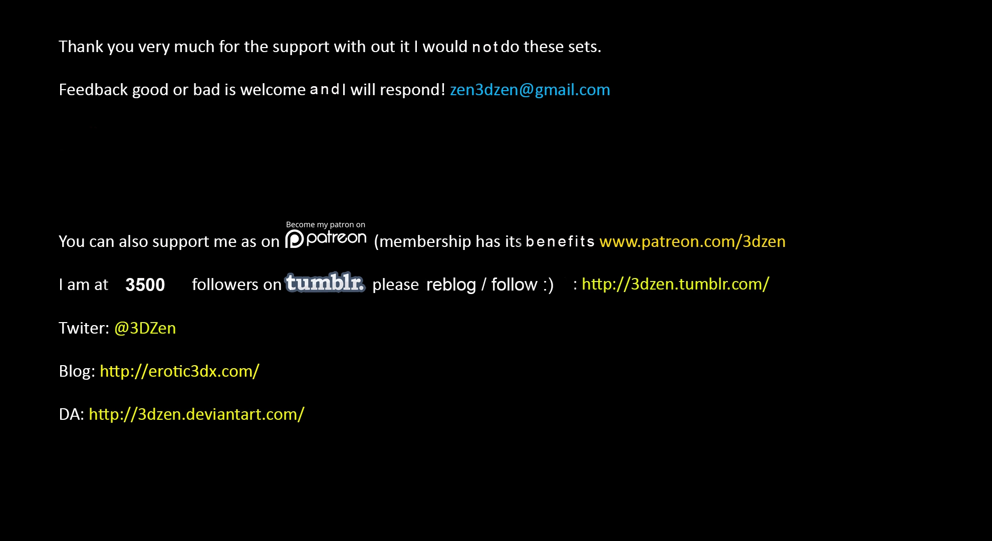 A Barbarian Reward [3DZen] - A Barbarian Reward - Page 95