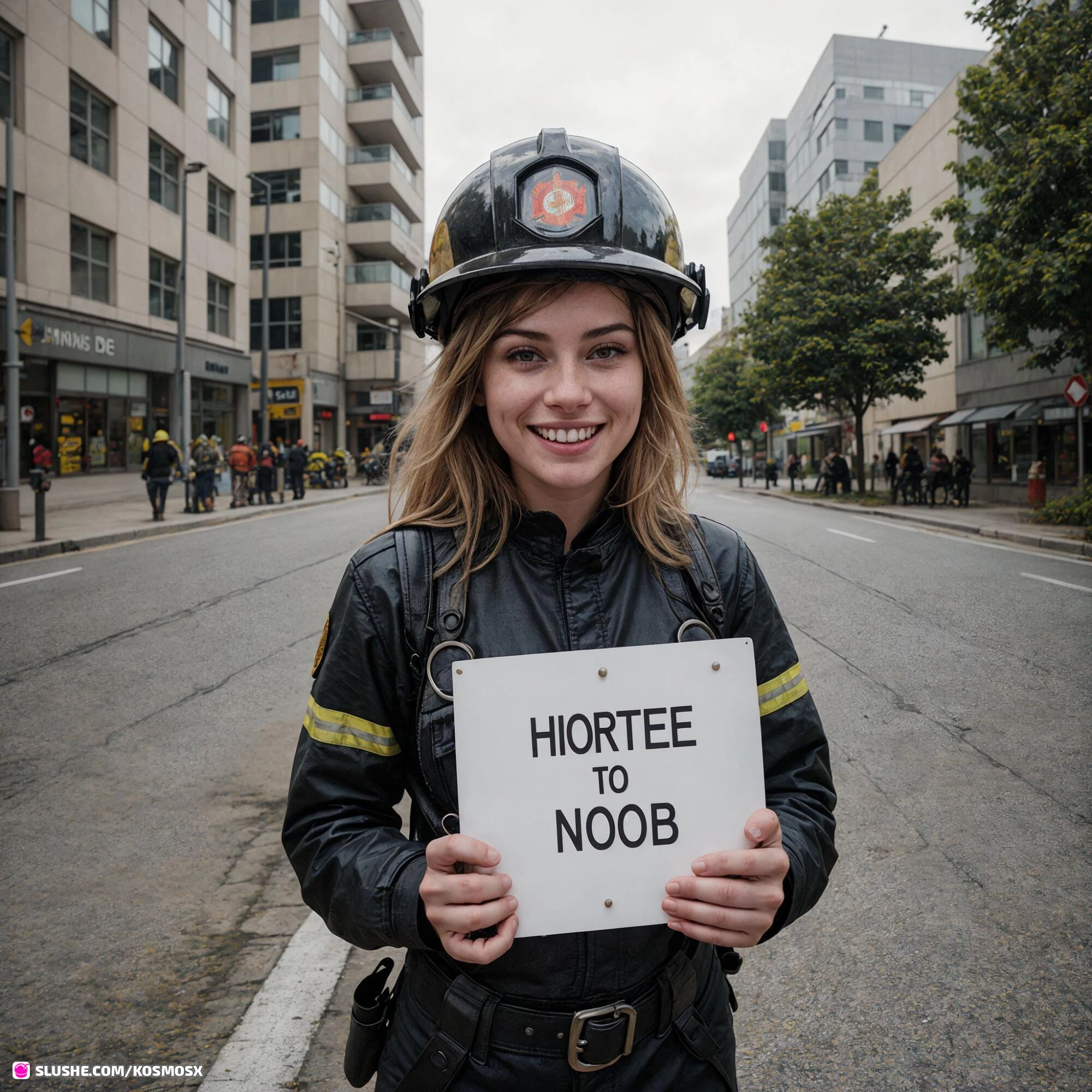 Welcome to our Station Noobs [Kosmosx] - Welcome to our Station Noobs - Page 8