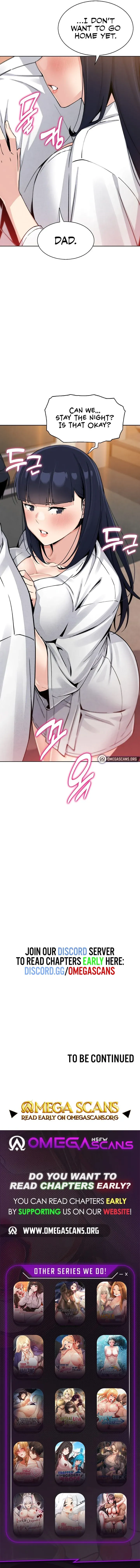 My Daughter Manhwa [Paper] - Chapter 16 - Page 11