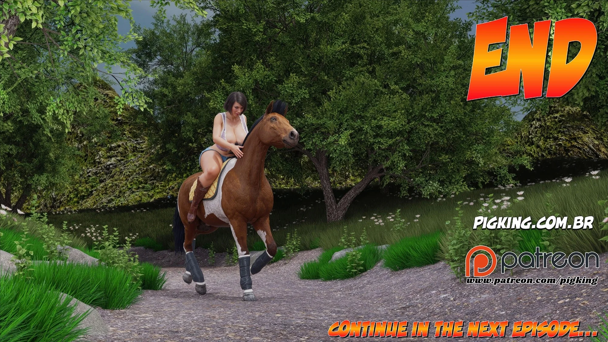 Foster Mother [CrazyDad3D] -  Foster Mother - Part - 55 - [CrazyDad3D] - Page 102