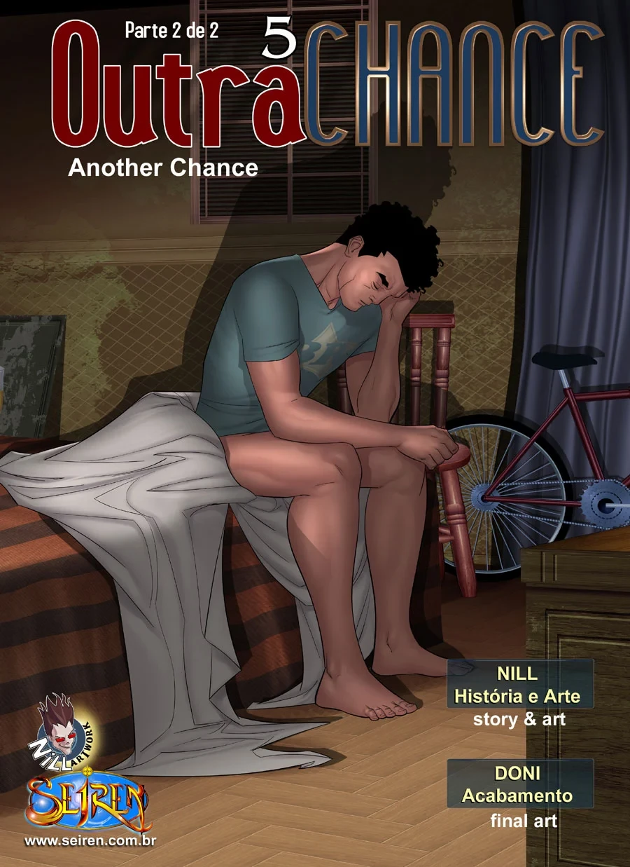Another Chance [Seiren] - 5.2 . Another Chance - Chapter 5 - Part 2 [Seiren] - Page 1
