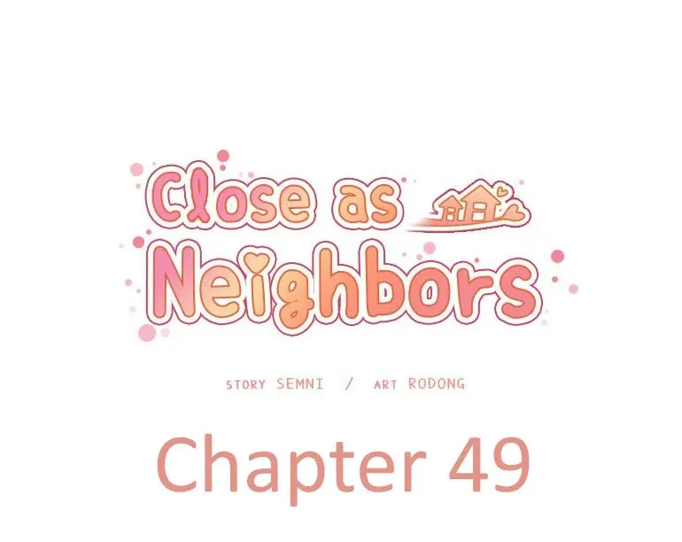 Close As Neighbors [Semni] - Close As Neighbors - Part 16 - Page 1