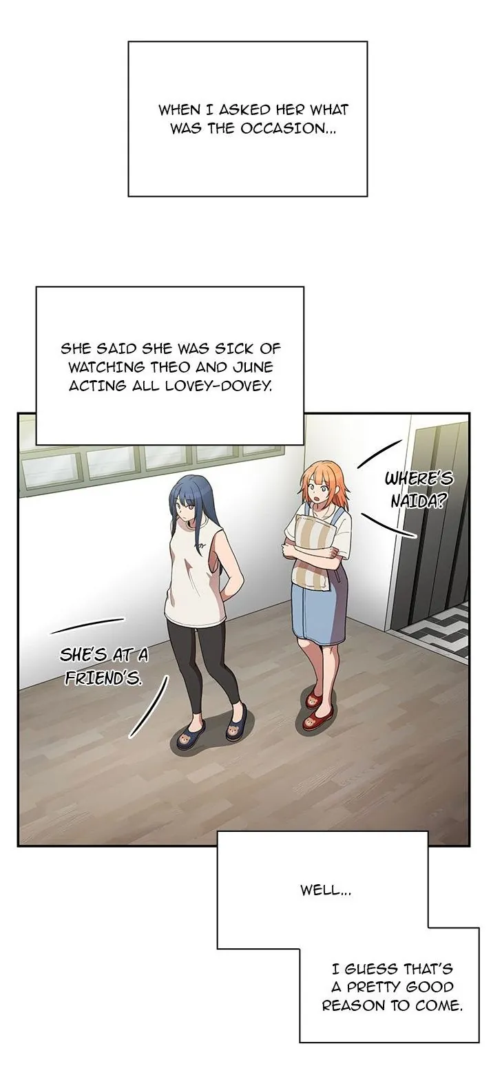 Close As Neighbors [Semni] - Close As Neighbors - Part 16 - Page 4