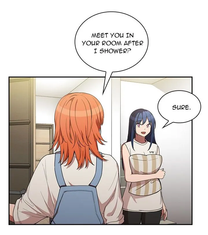 Close As Neighbors [Semni] - Close As Neighbors - Part 16 - Page 5