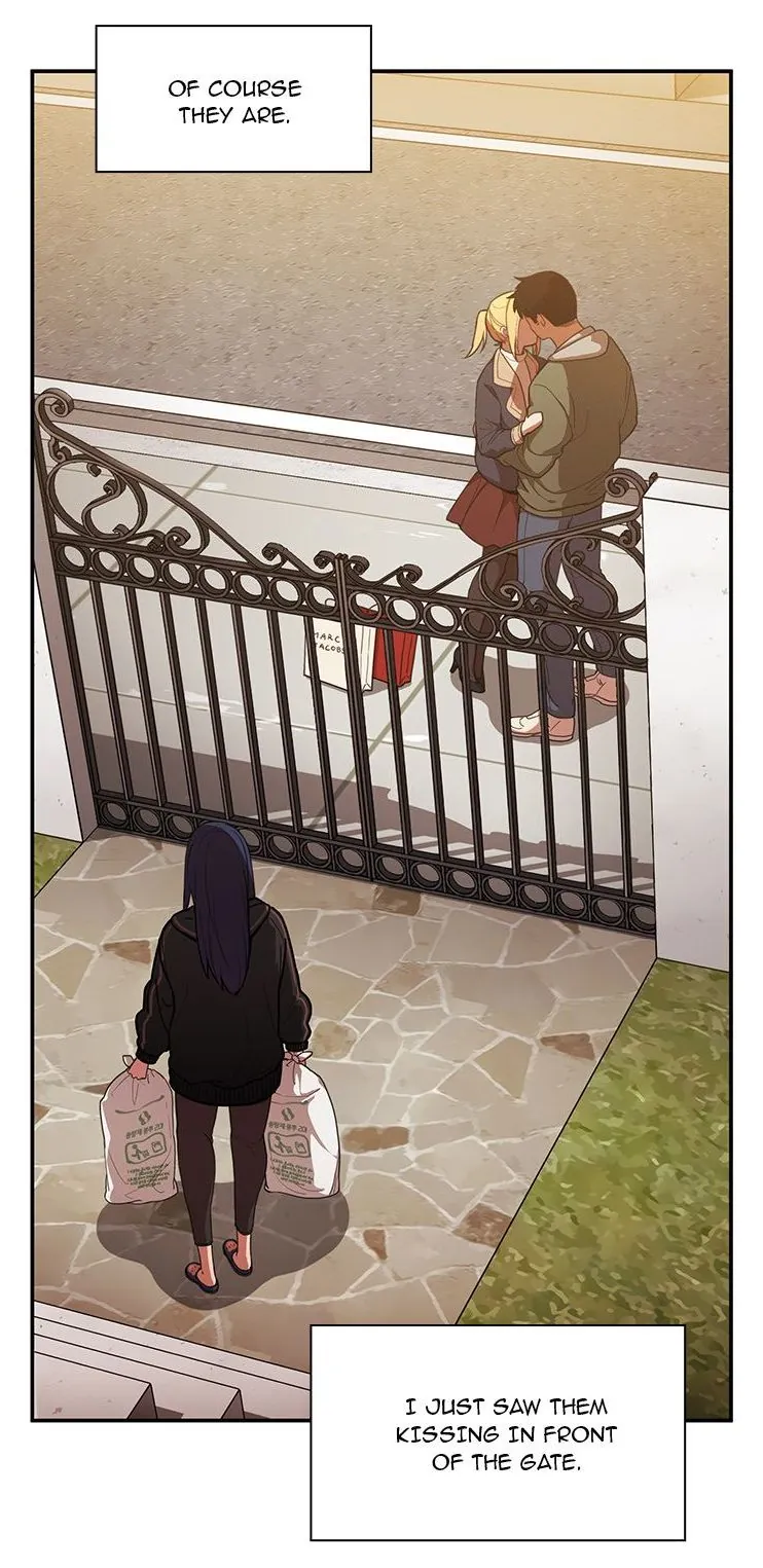 Close As Neighbors [Semni] - Close As Neighbors - Part 16 - Page 10