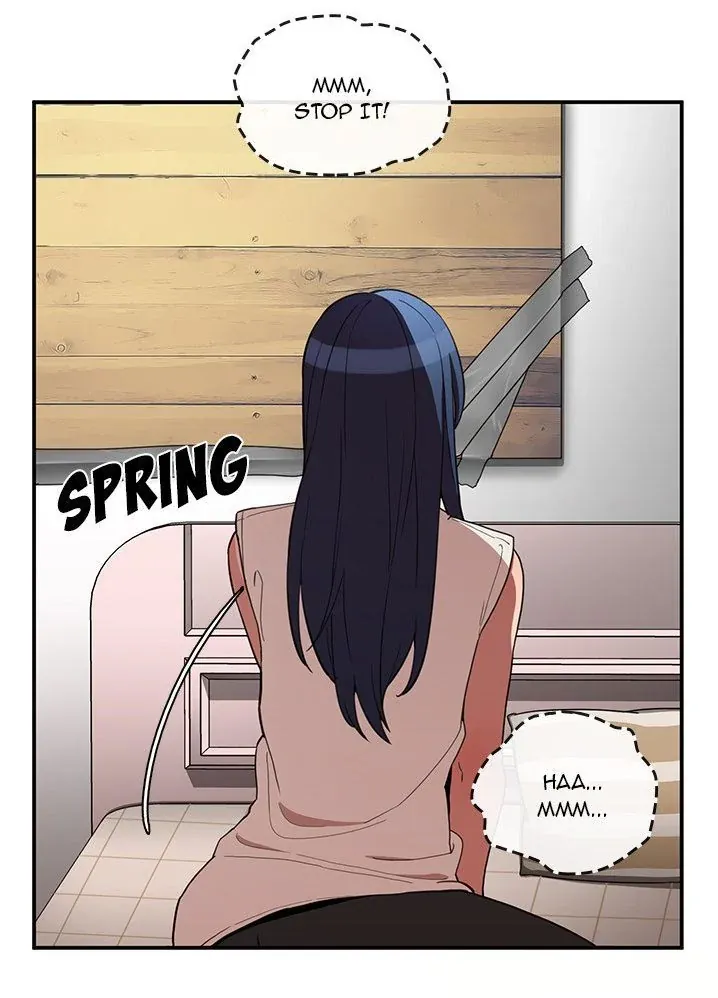 Close As Neighbors [Semni] - Close As Neighbors - Part 16 - Page 16