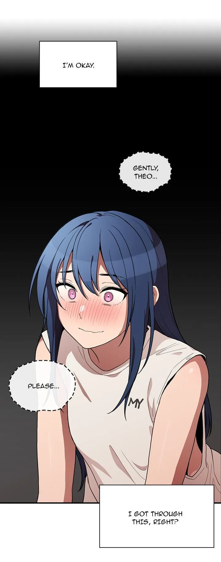 Close As Neighbors [Semni] - Close As Neighbors - Part 16 - Page 17