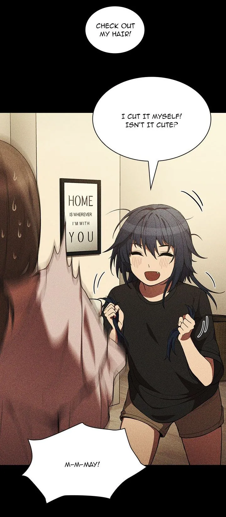 Close As Neighbors [Semni] - Close As Neighbors - Part 16 - Page 33