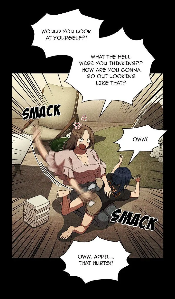 Close As Neighbors [Semni] - Close As Neighbors - Part 16 - Page 34