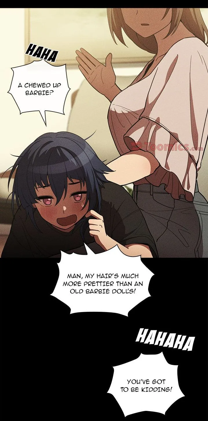 Close As Neighbors [Semni] - Close As Neighbors - Part 16 - Page 39